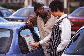 COCHE USADO NEGOCIO ESTABLECIMIENTO TIENDA VENTAS